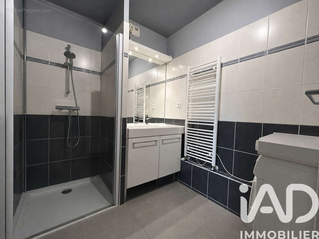 Photo 4 - Appartement à MARSEILLE-12E