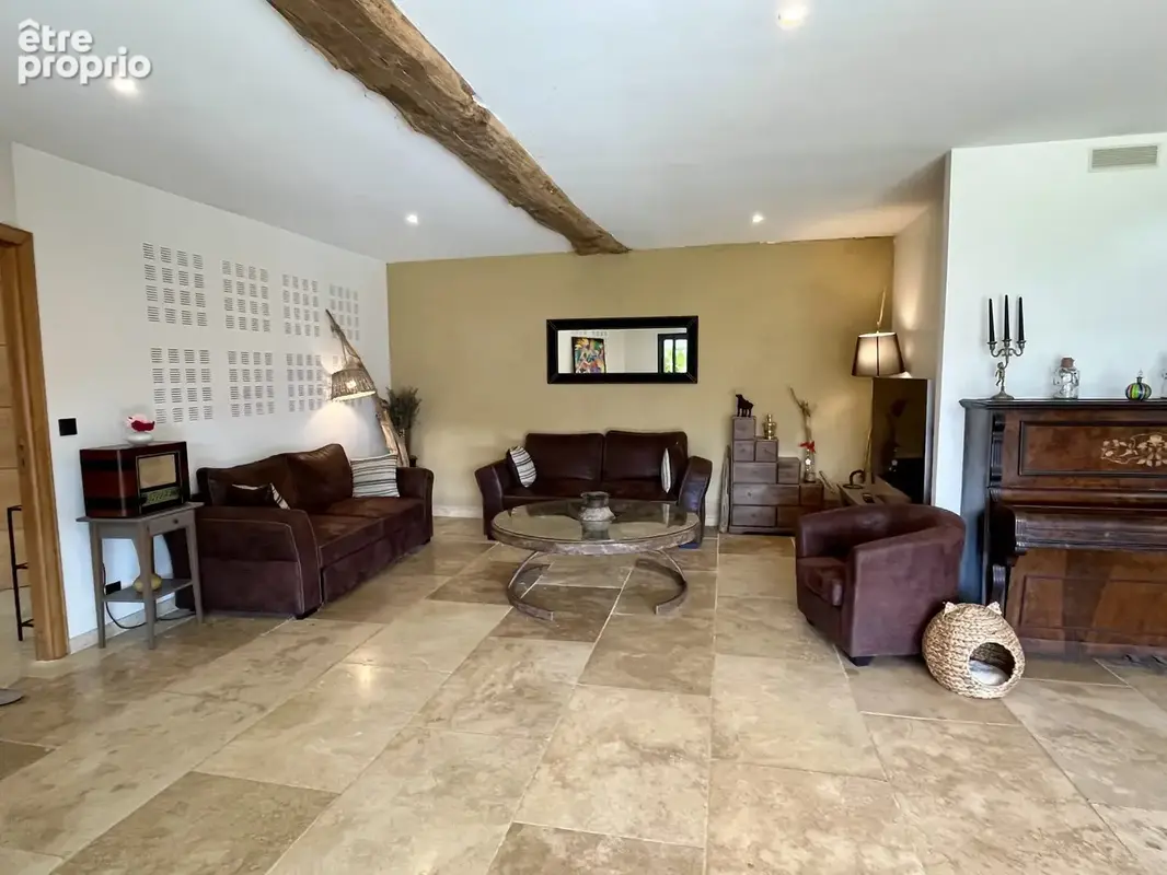 Maison 10 pièces 241 m² à vendre à Encausse-Les-Thermes (31160) - photo 6