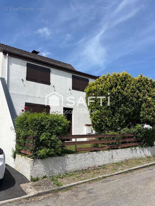 Maison 106 m² à Vienne  - photo 2