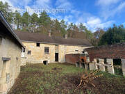 Maison à BETHISY-SAINT-MARTIN
