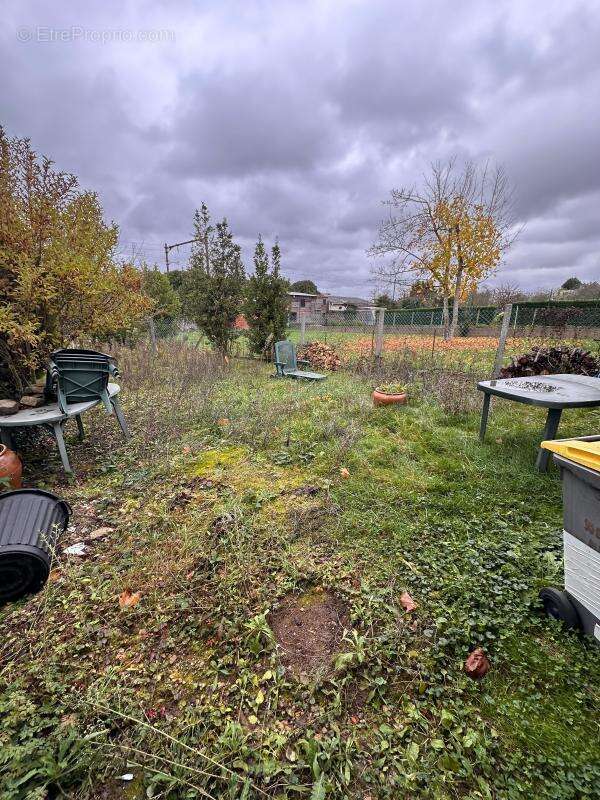 Maison à LA NORVILLE