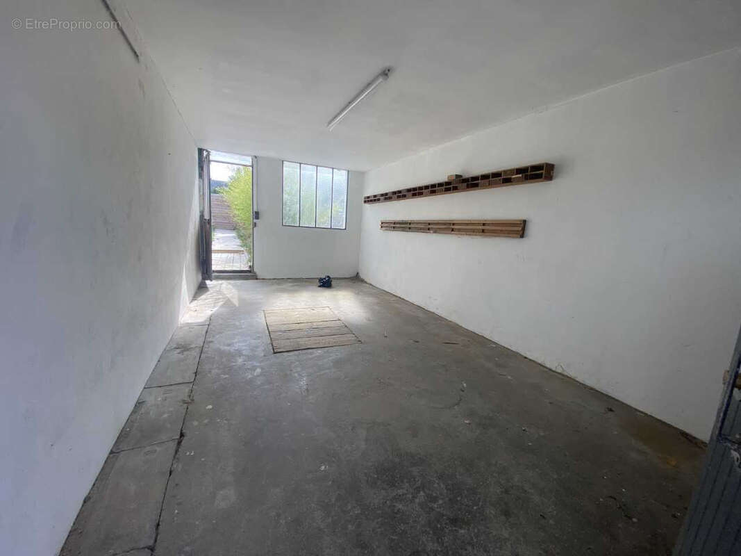 Maison à SAINT-ANDRE-DES-EAUX