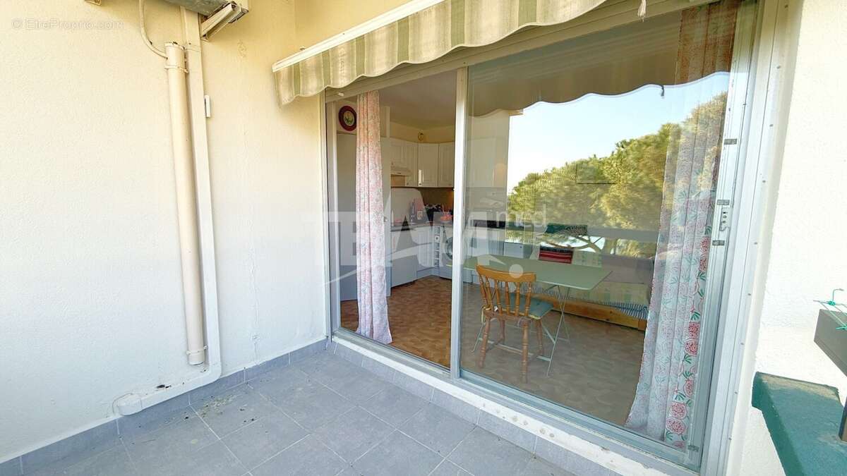 Appartement à SETE