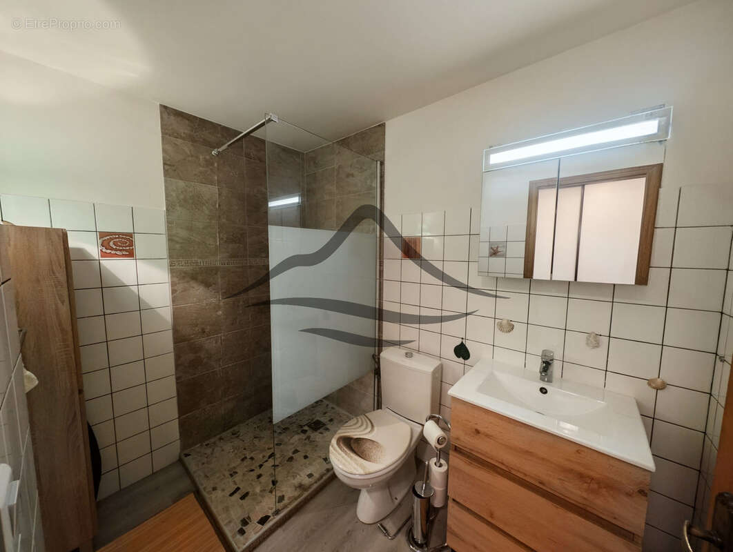 À VENDRE   Duplex T3 avec jardin de 432 m2, garage et cave   Neydens - photo 4