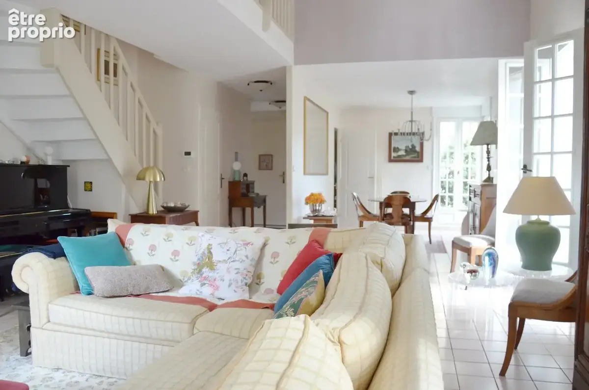 Maison Familiale - photo 2