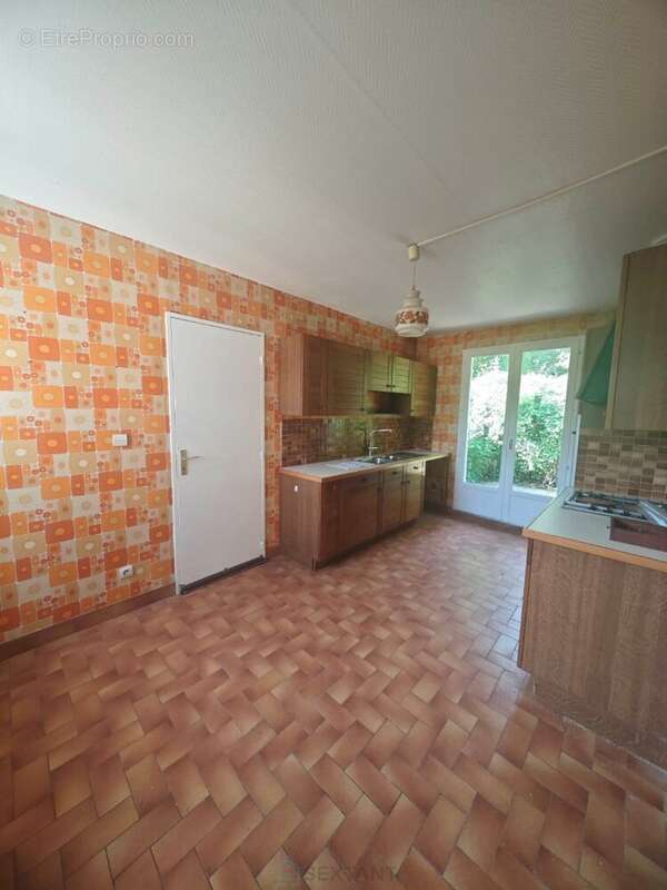 Maison de plain-pied - photo 12