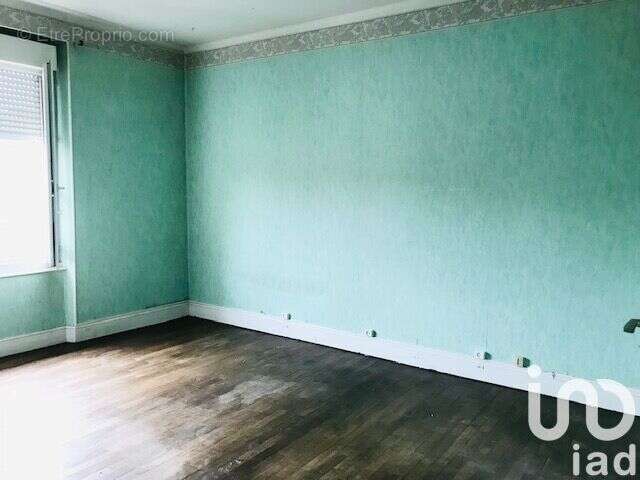 Photo 3 - Appartement à MONTLUCON