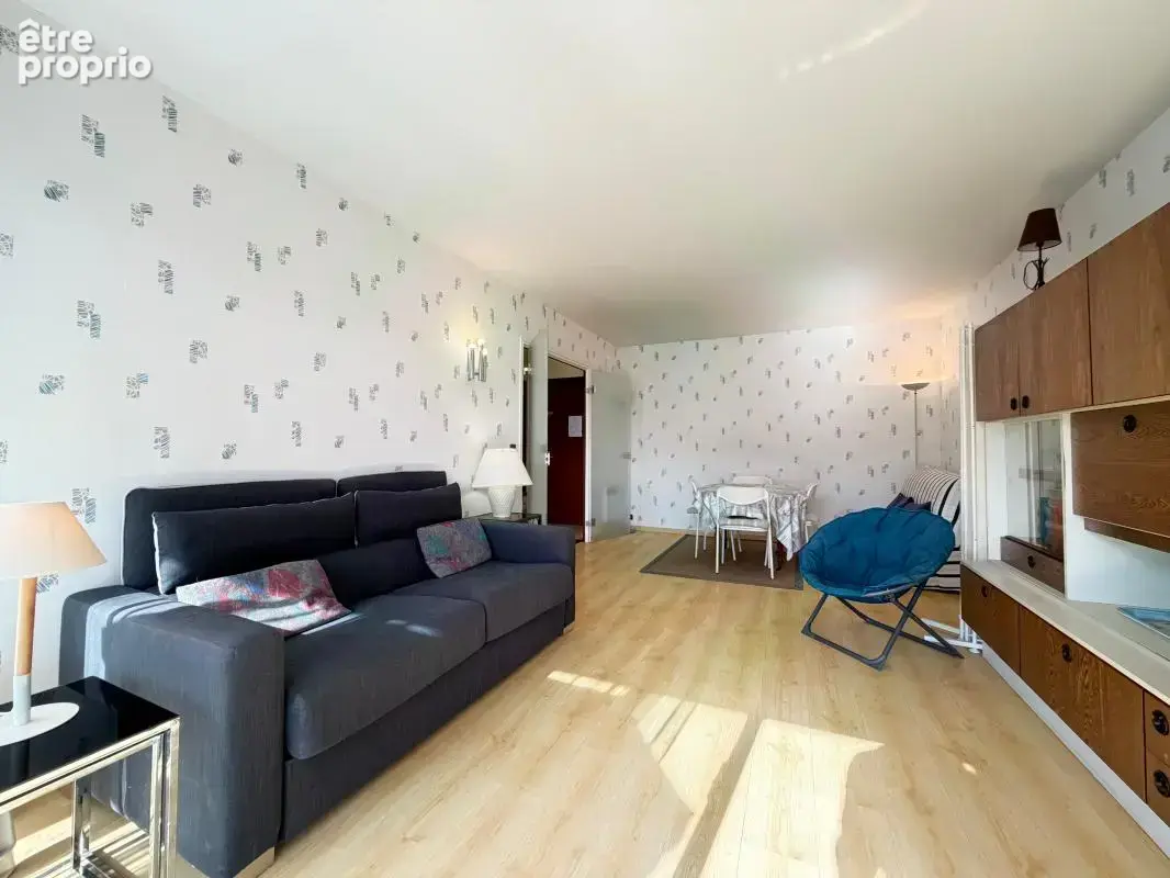 Bel appartement vue mer - photo 11