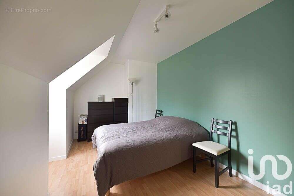 Photo 9 - Maison à LONGPONT-SUR-ORGE