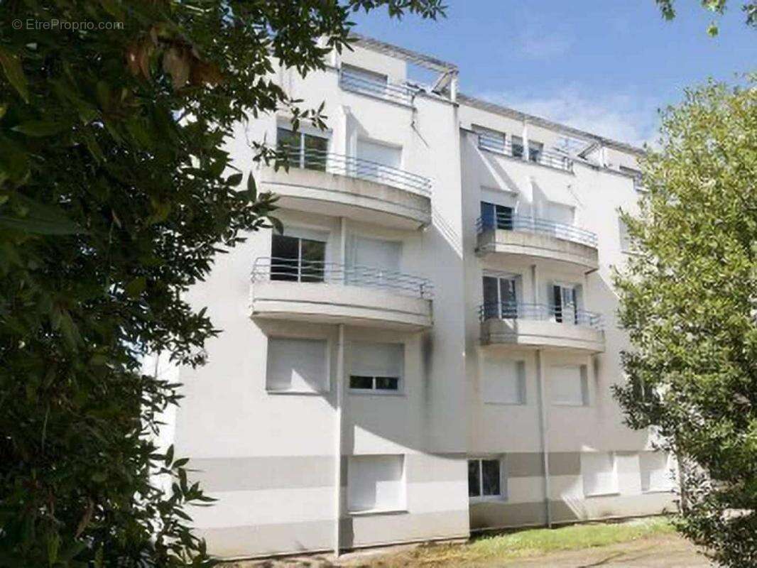 Nantes : Idéal investissement locatif - photo 2