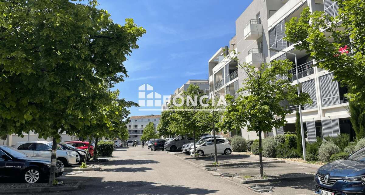 Appartement à AVIGNON