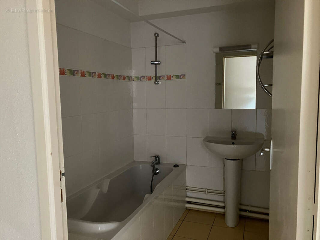 Appartement à AURAY