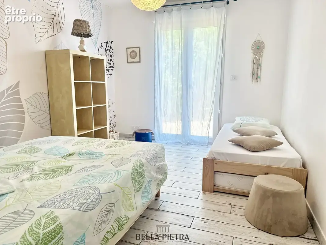 Maison 4 pièces 126 m² à vendre à Aubais (30250) - photo 9