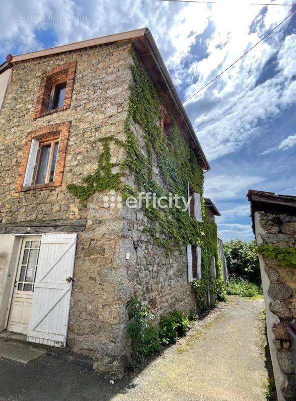 Maison à THIERS