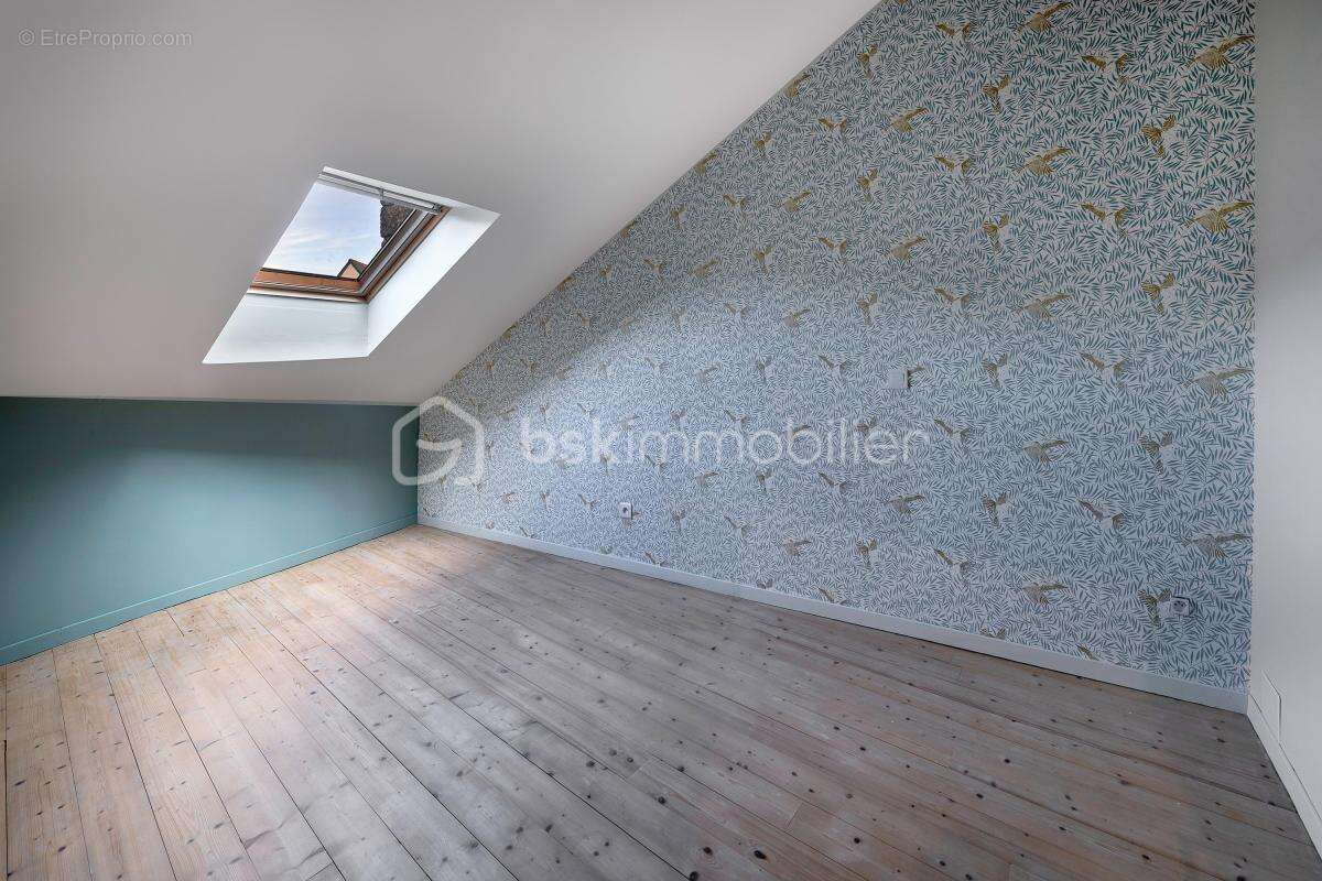 Maison à BATZ-SUR-MER