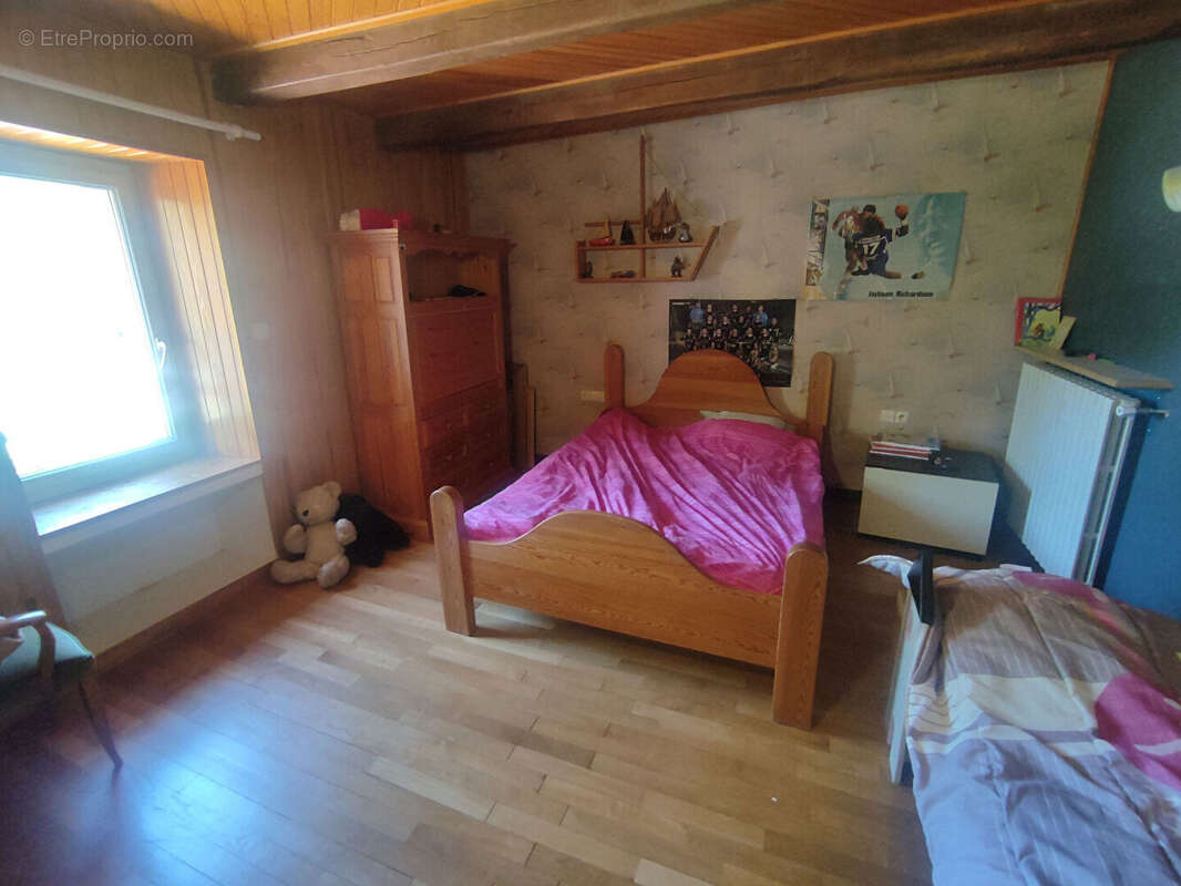 Maison à PONTCHATEAU