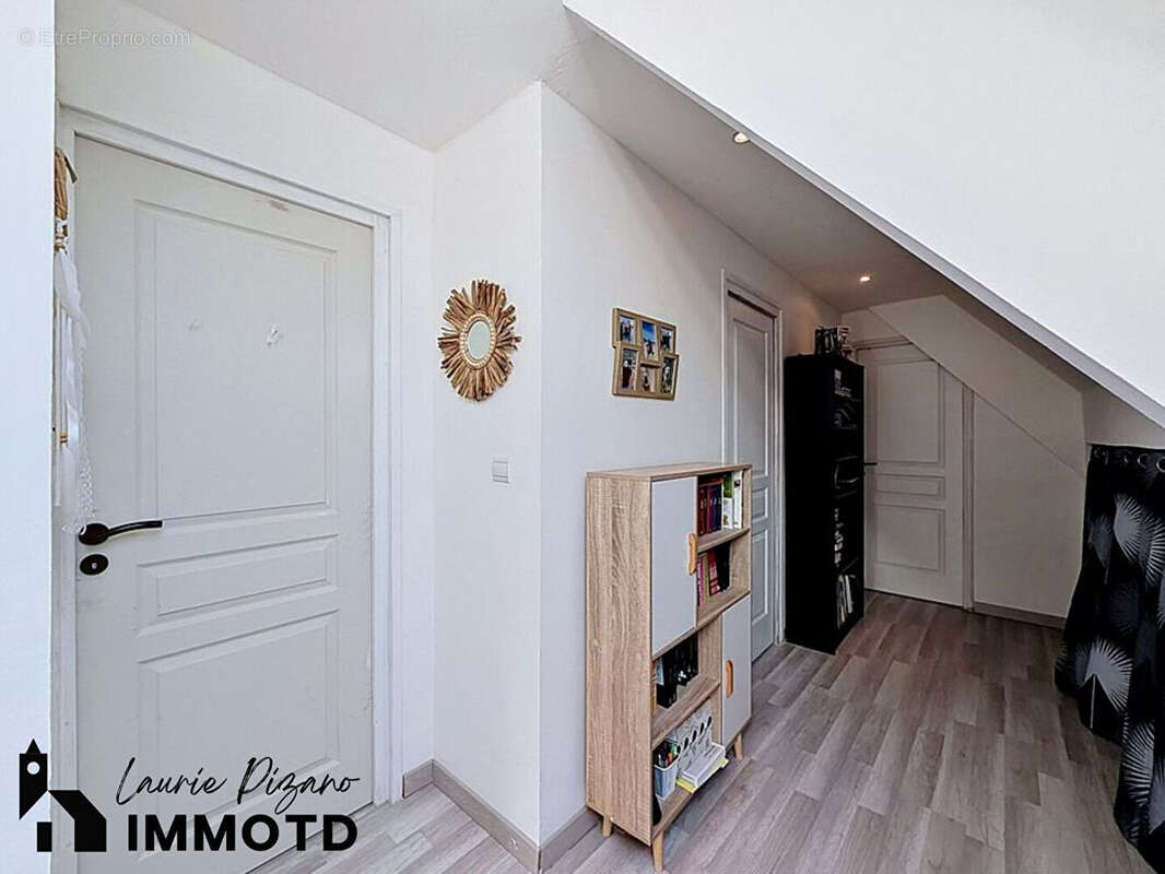 Maison Ghyvelde 6 pièce(s) 104.66 m2 - photo 8