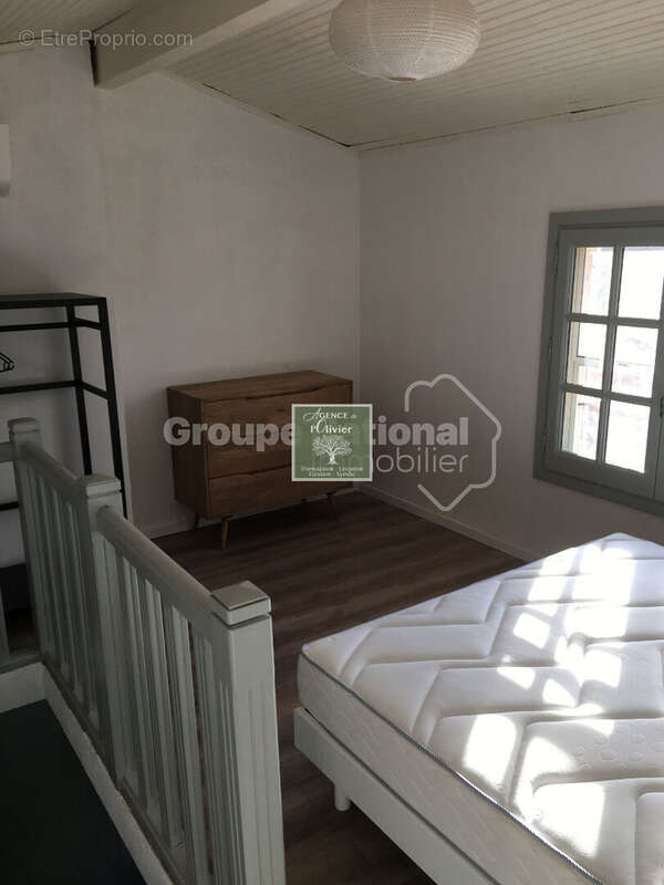 Appartement à ARLES