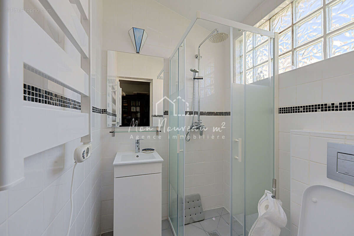 Appartement à NOISY-LE-GRAND