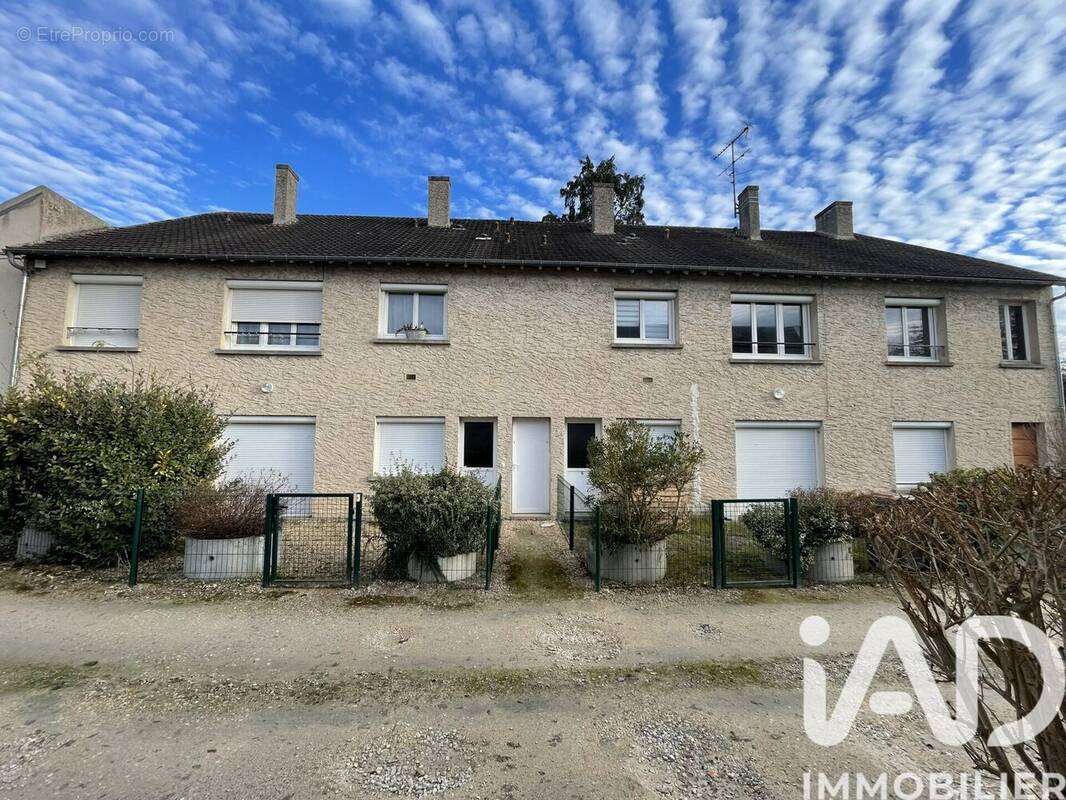 Photo 1 - Appartement à MAULETTE