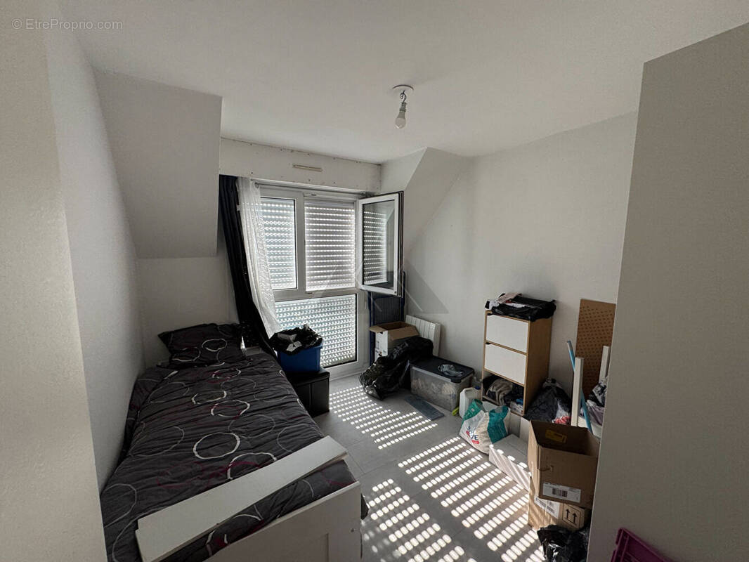 Appartement à QUIMPER