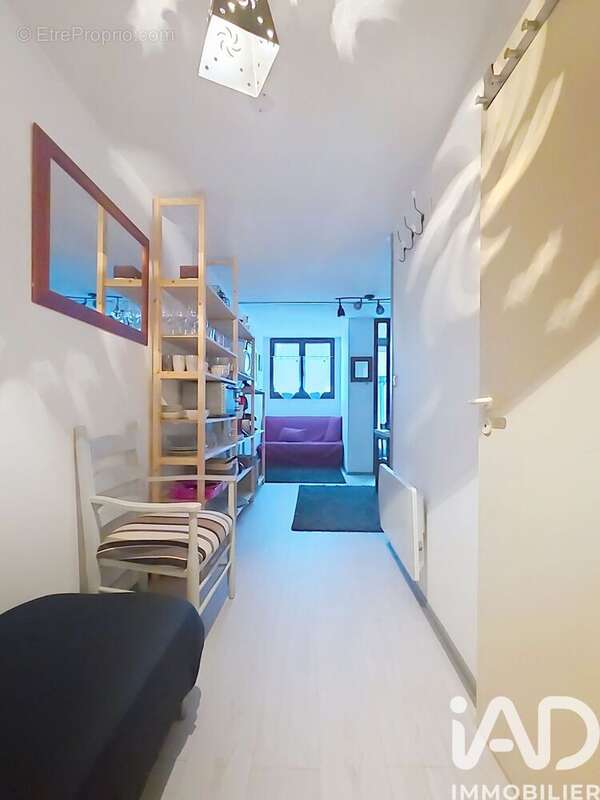 Photo 6 - Appartement à MIJOUX