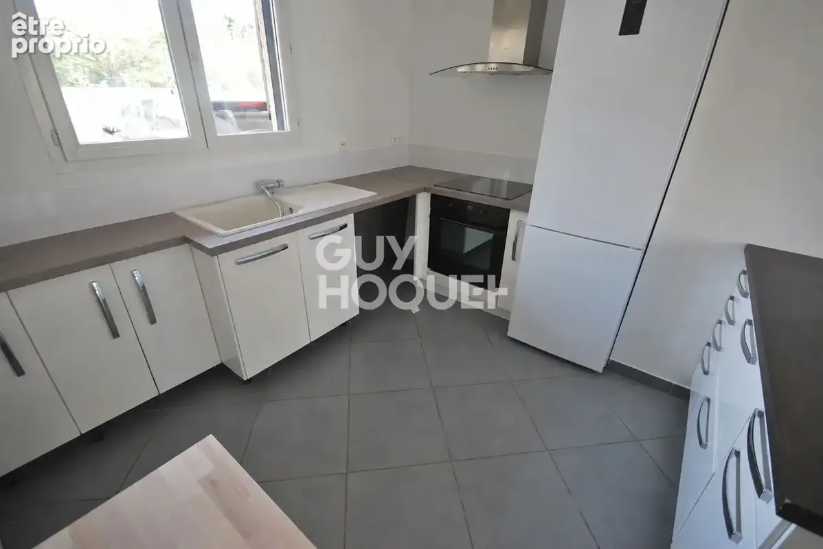 Maison Mèze 4 pièce(s) 78.09 m2 avec bel extérieur - photo 7
