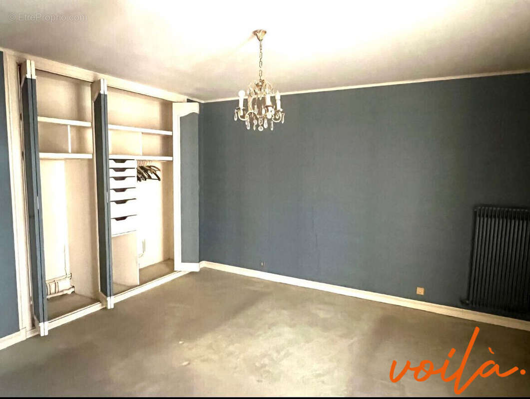 Appartement à CARCASSONNE