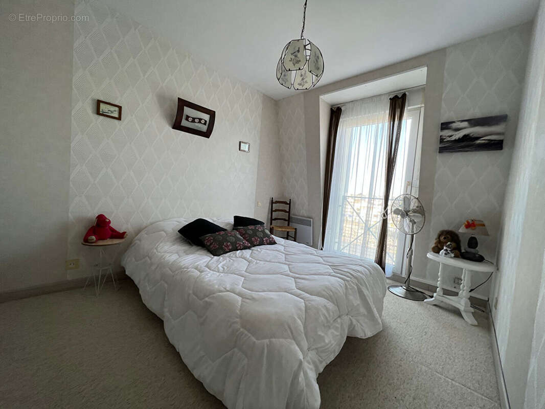 Appartement à PORNIC