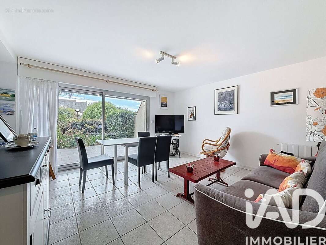 Photo 3 - Appartement à QUIBERON