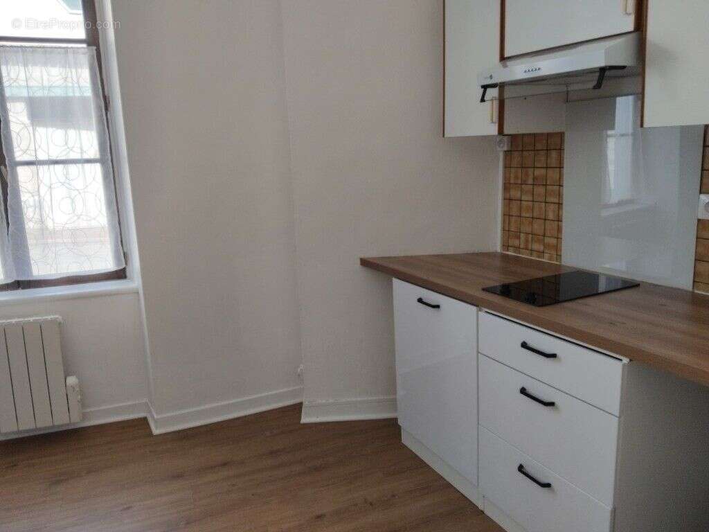 Appartement à LIMOGES