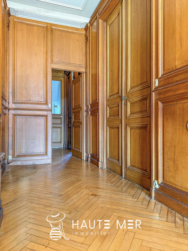 Maison à LES SABLES-D&#039;OLONNE