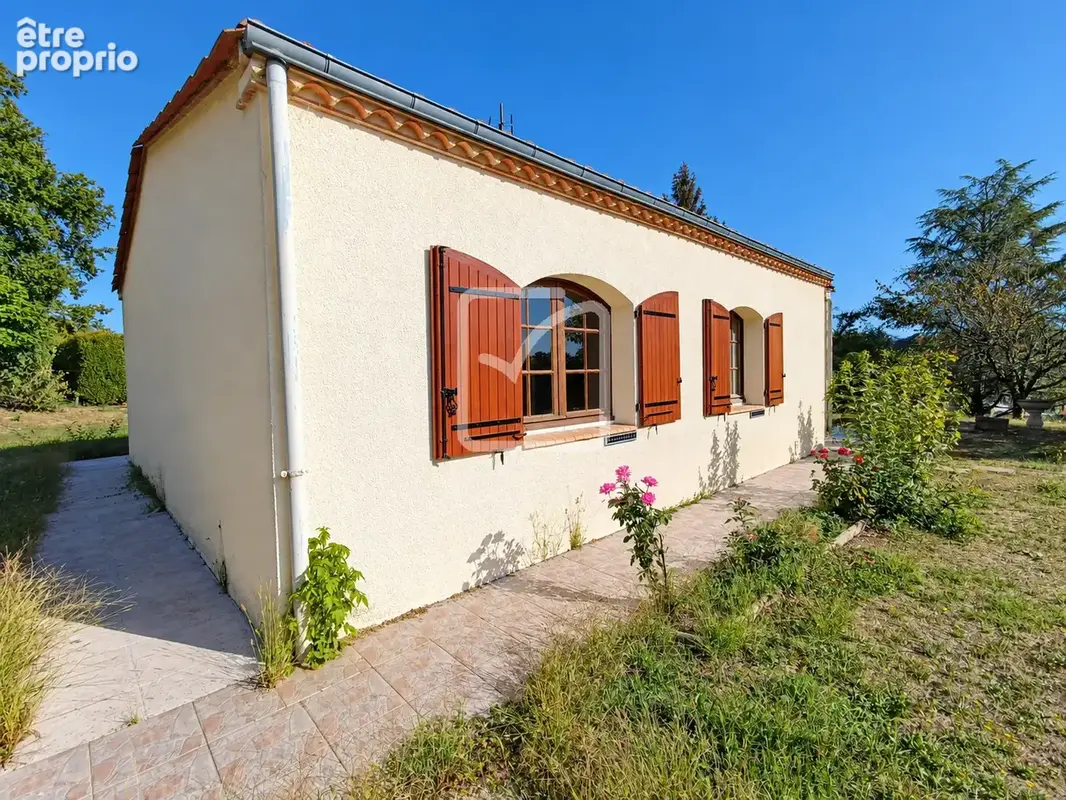 Villeréal   maison 170 m2, 4 chambres, bureau et terrain de plus de 3 500 m2 - photo 19