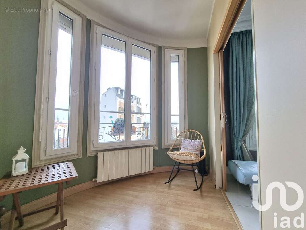 Photo 3 - Appartement à VITRY-SUR-SEINE