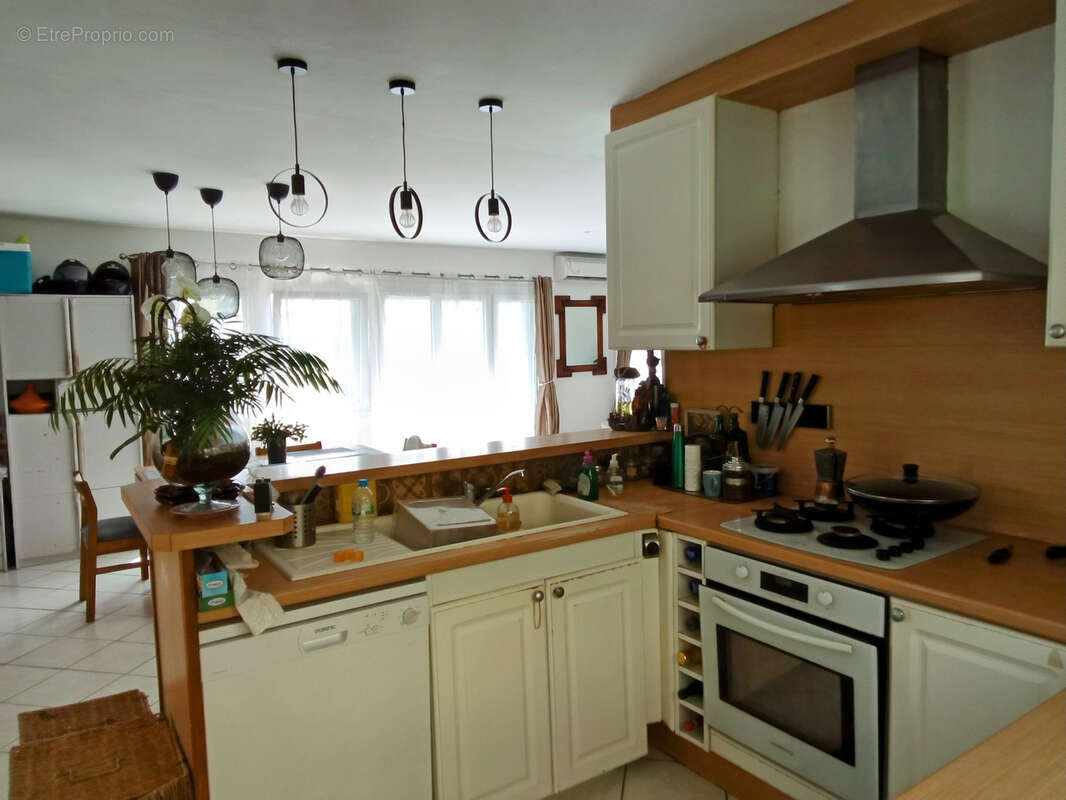 Maison à SUCY-EN-BRIE