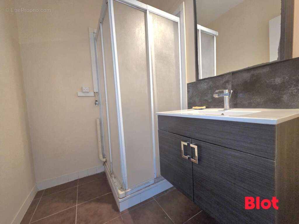 Appartement 54 m² à Rennes  - photo 5