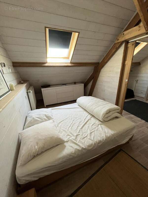Maison 110 m² à Le Touquet-Paris-Plage  - photo 7