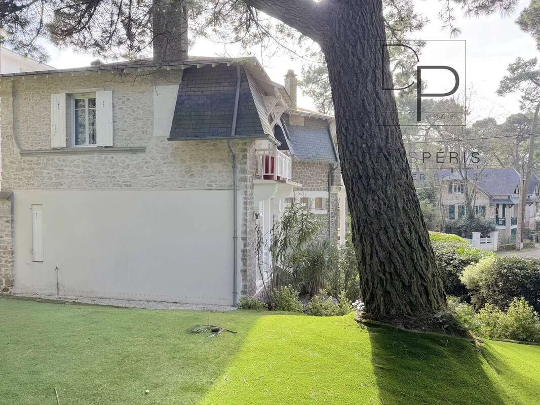 Maison à LA BAULE-ESCOUBLAC