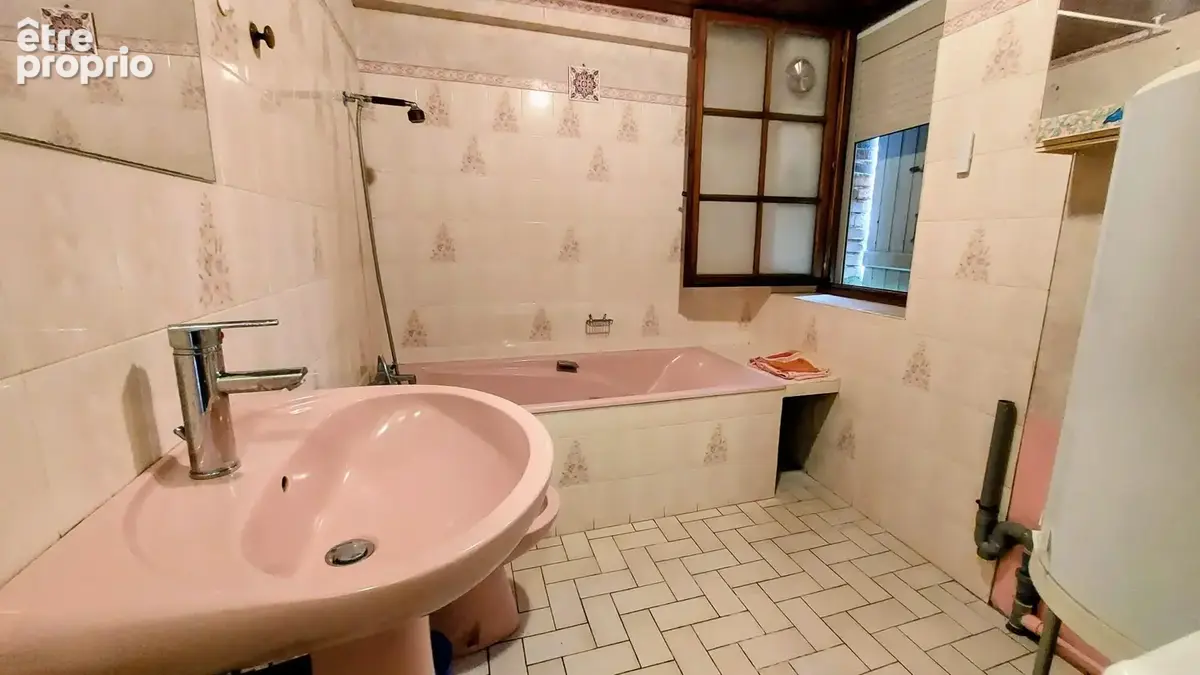 Maison 4 pièces 94 m² à vendre à Mezieres-Lez-Clery (45370) - photo 9