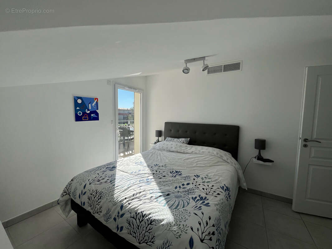 Appartement à FREJUS