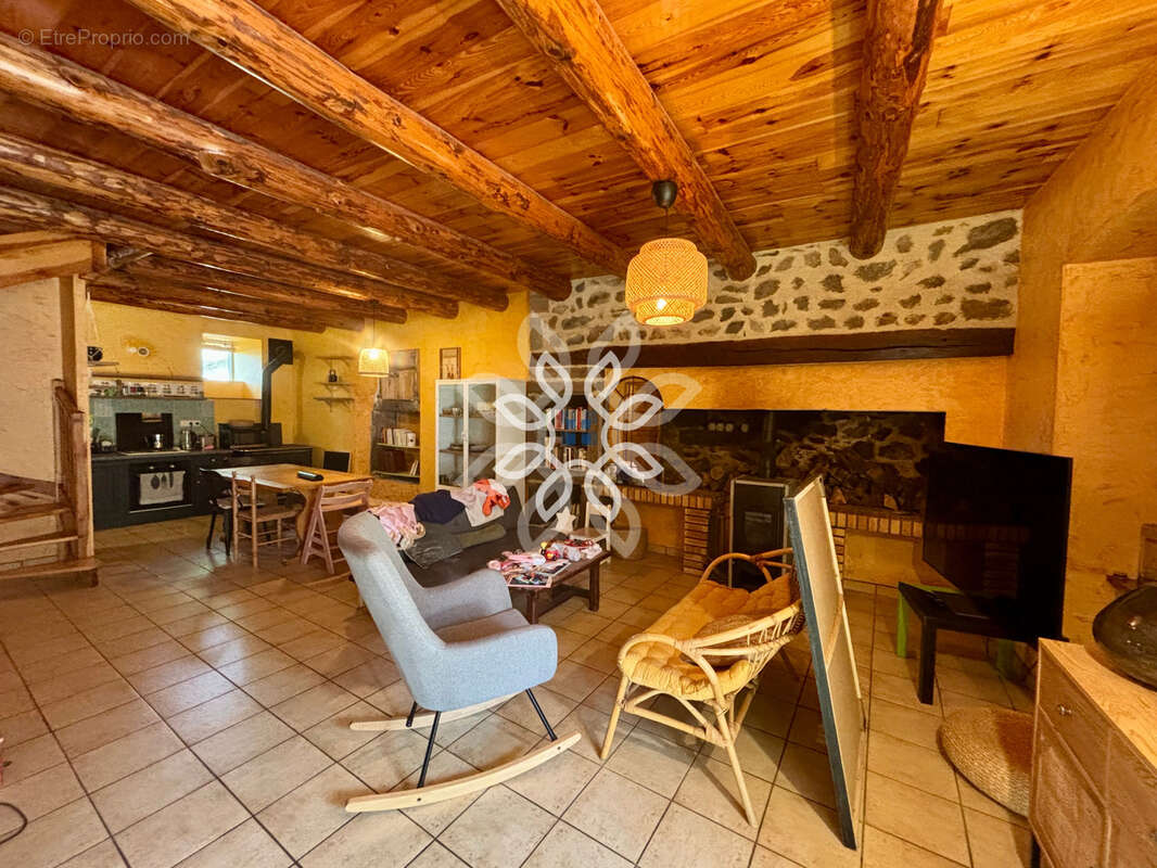 Hameau a vendre - photo 9