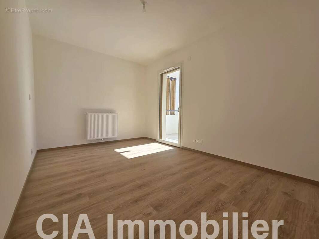 Appartement à BONNEVILLE