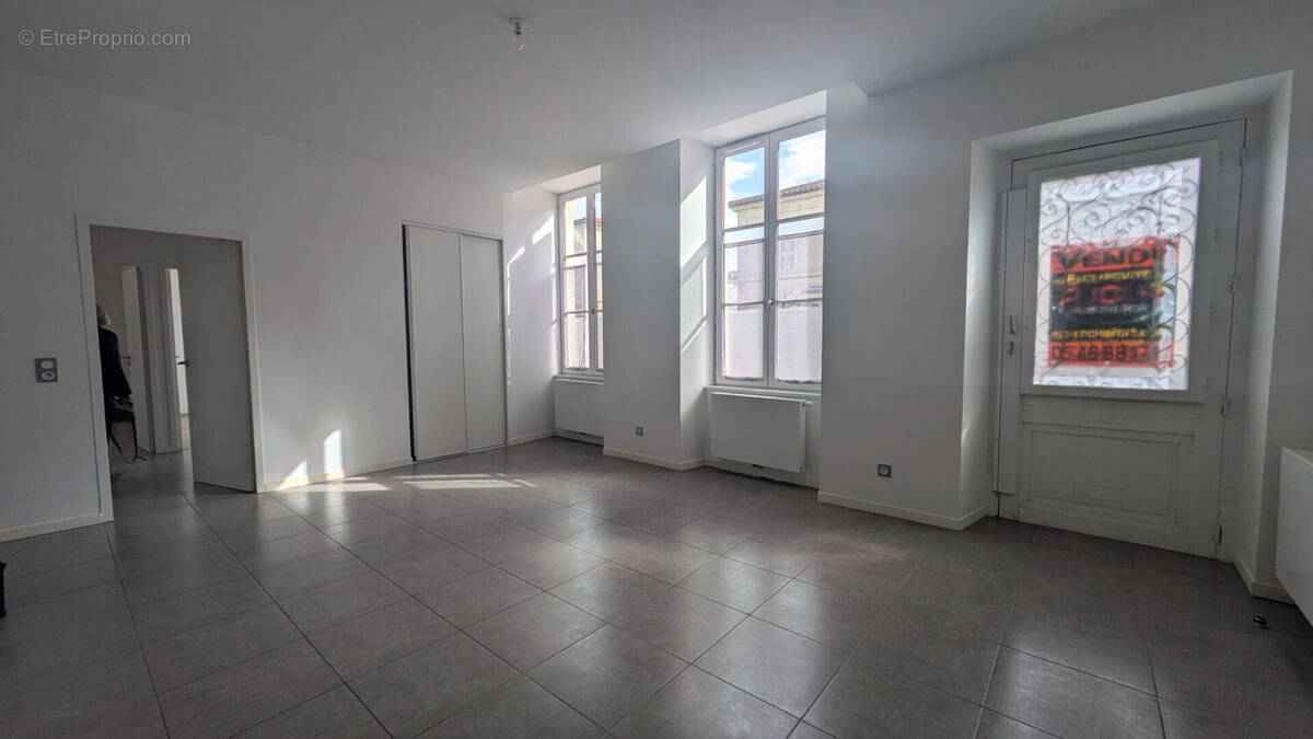 Appartement à ROCHEFORT