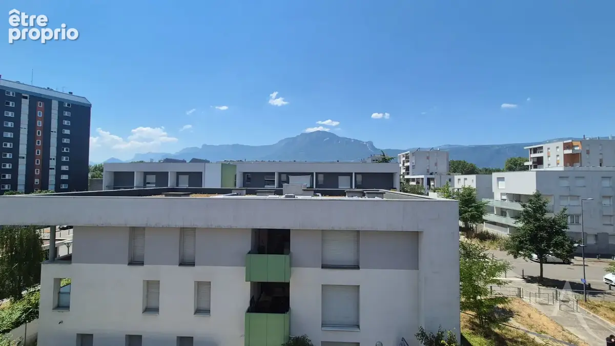 Appartement Grenoble 4 pièce(s) 83.75 m2 - photo 16