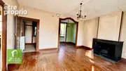 Appartement à CREMIEU