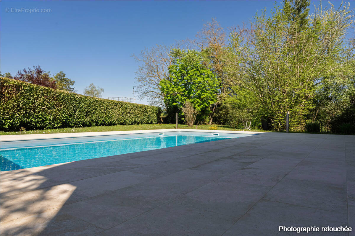 Maison à DAIX