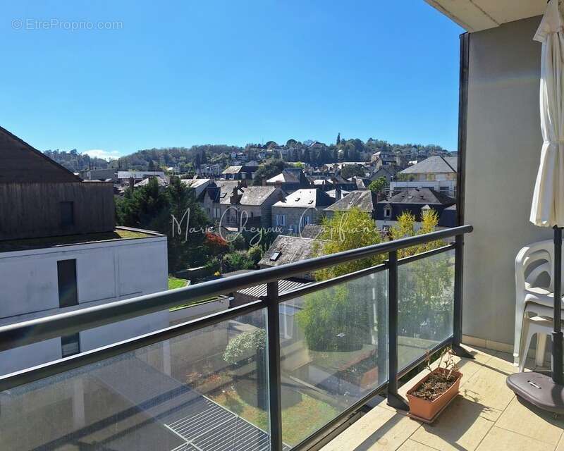 Appartement à BRIVE-LA-GAILLARDE