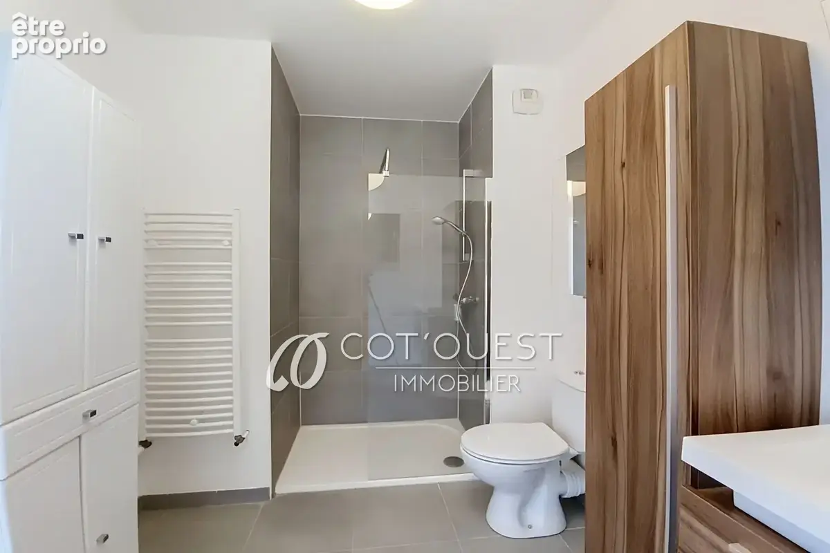 Appartement 2 pièces 41 m² à vendre à Nice (06200) - photo 5