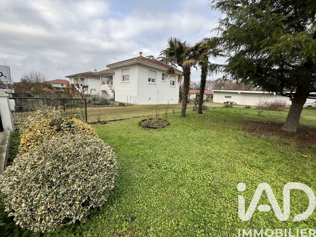 Photo 6 - Maison à TARTAS