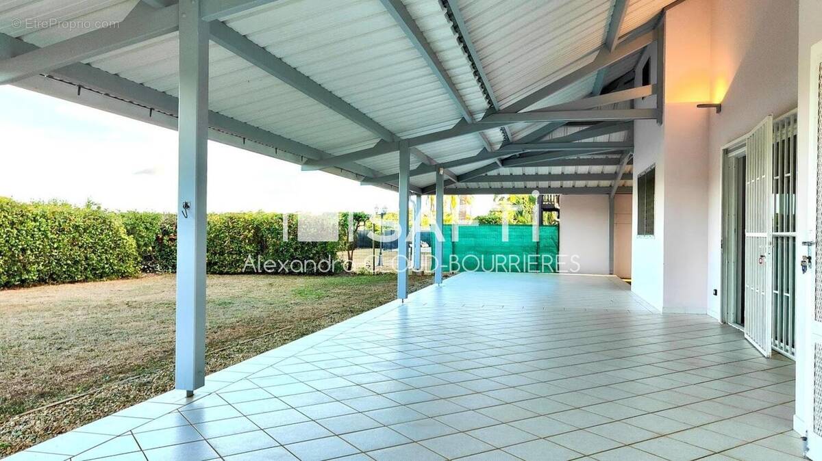 Photo 1 - Maison à KOUROU